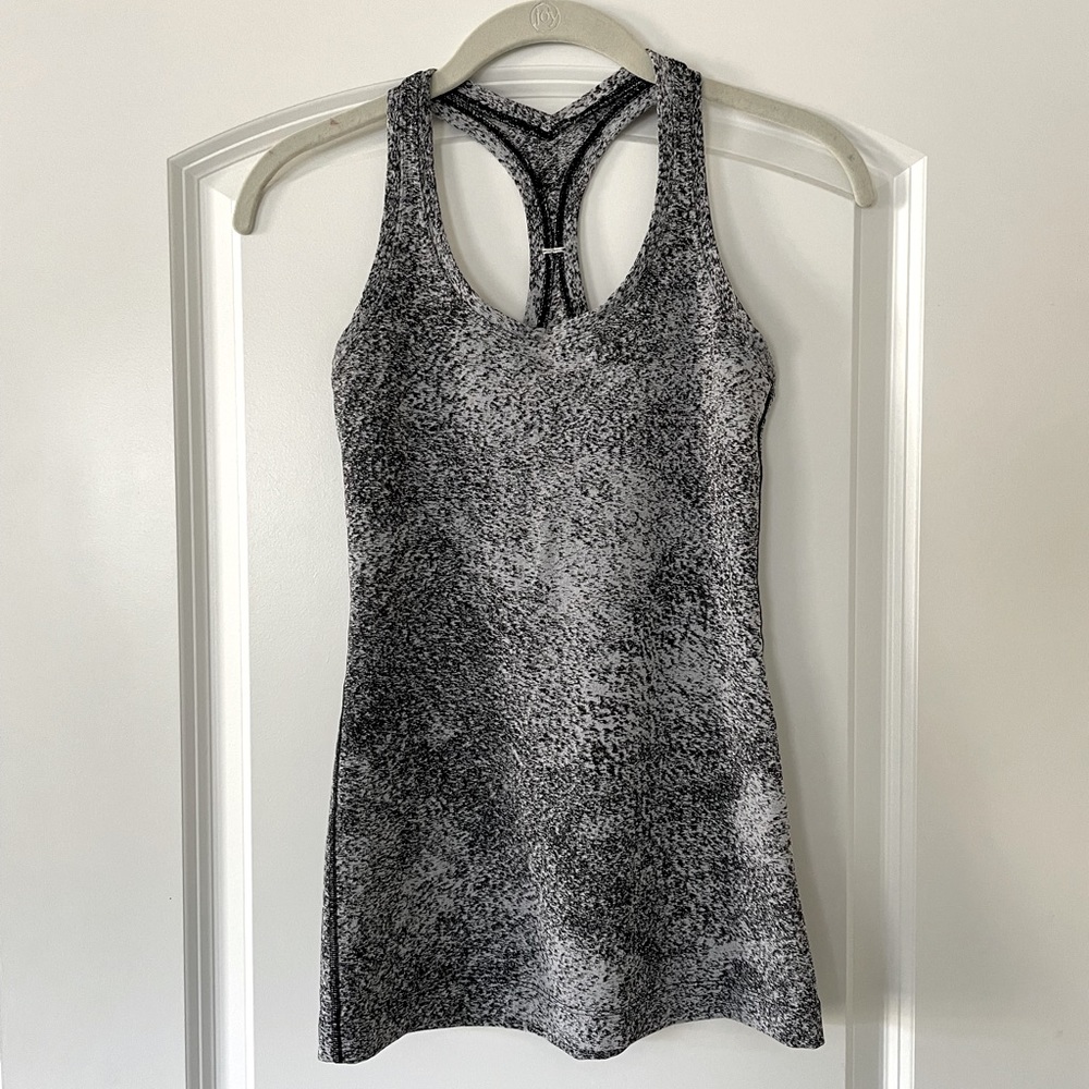 Lululemon Tank